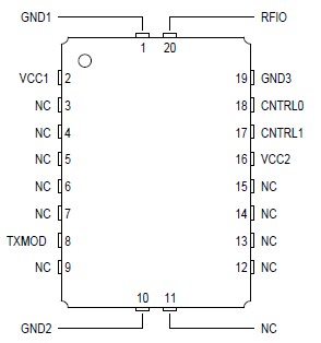   Connection Diagram