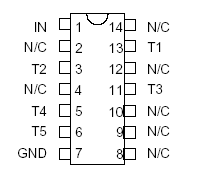   Connection Diagram