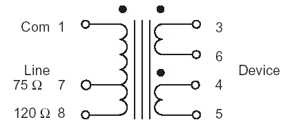   Connection Diagram