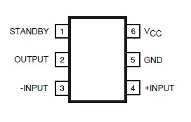   Connection Diagram