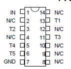   Connection Diagram