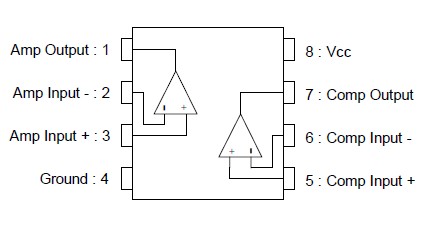   Connection Diagram