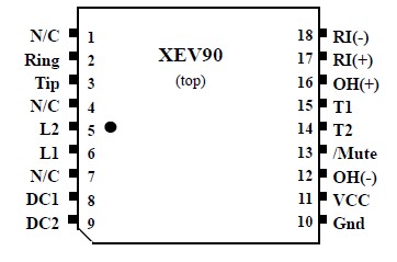   Connection Diagram