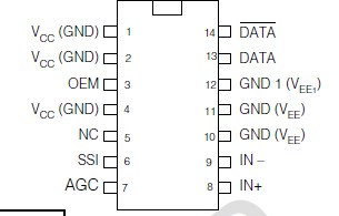   Connection Diagram