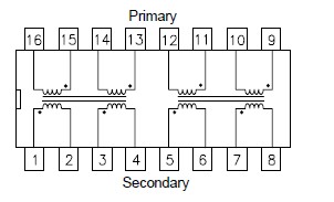   Connection Diagram