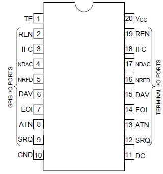   Connection Diagram