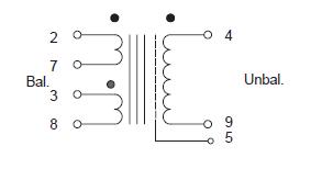   Connection Diagram