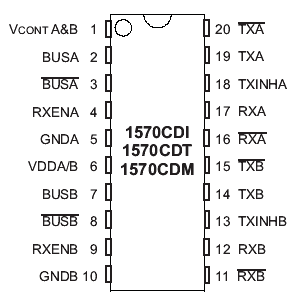   Connection Diagram