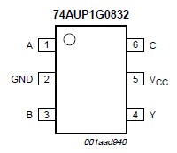   Connection Diagram