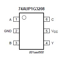   Connection Diagram