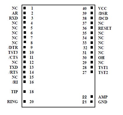   Connection Diagram