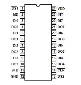   Connection Diagram