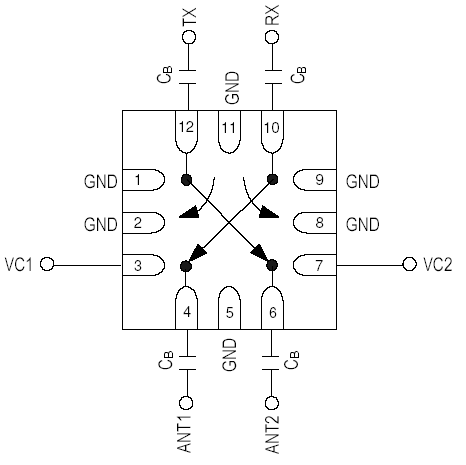   Connection Diagram