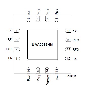   Connection Diagram