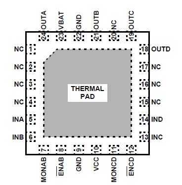   Connection Diagram