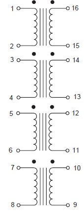   Connection Diagram