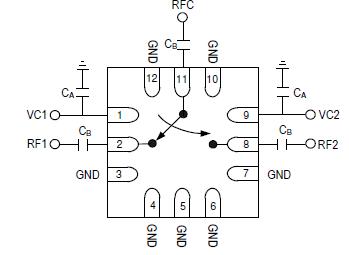   Connection Diagram