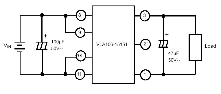   Connection Diagram