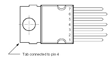   Connection Diagram