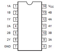   Connection Diagram