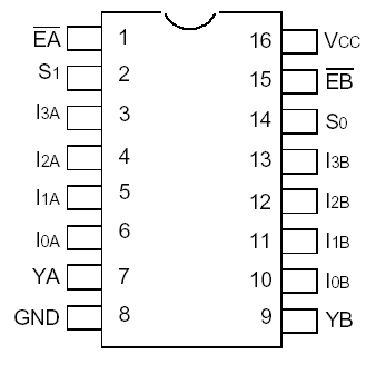   Connection Diagram