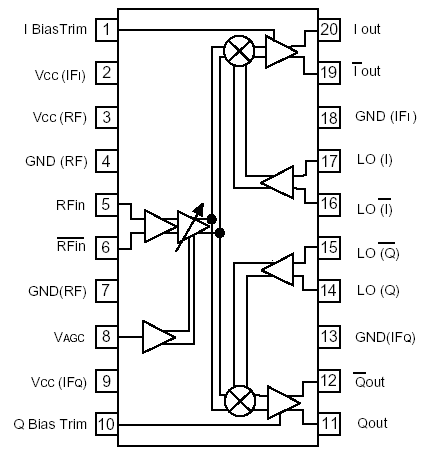   Connection Diagram