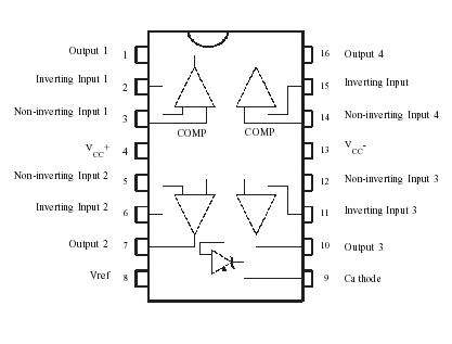   Connection Diagram