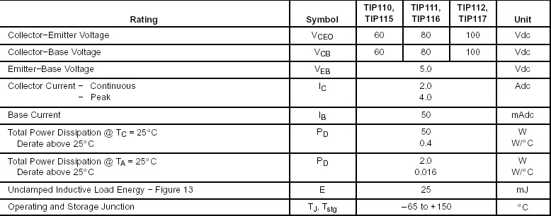   Connection Diagram