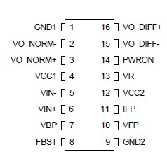   Connection Diagram