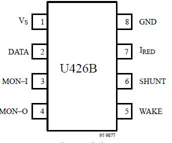   Connection Diagram