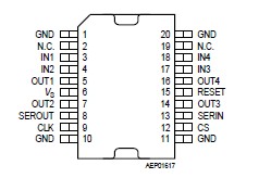   Connection Diagram