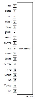   Connection Diagram