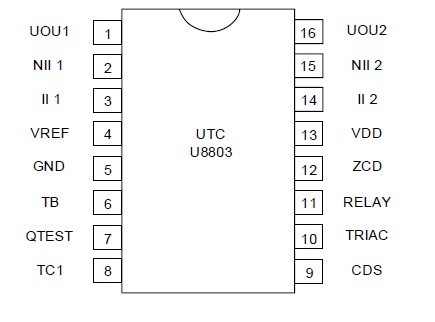   Connection Diagram