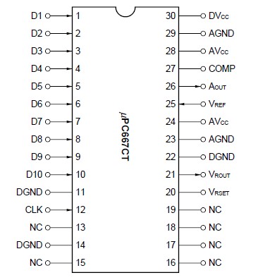   Connection Diagram