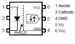   Connection Diagram