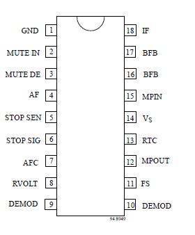   Connection Diagram