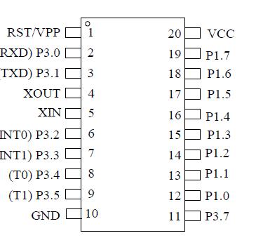   Connection Diagram