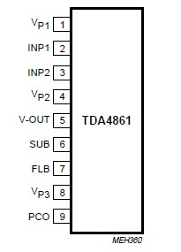   Connection Diagram