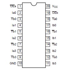   Connection Diagram