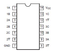   Connection Diagram