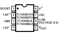   Connection Diagram