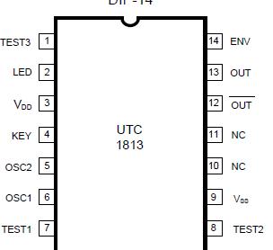   Connection Diagram