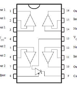   Connection Diagram