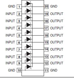   Connection Diagram