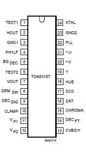   Connection Diagram