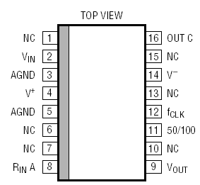   Connection Diagram