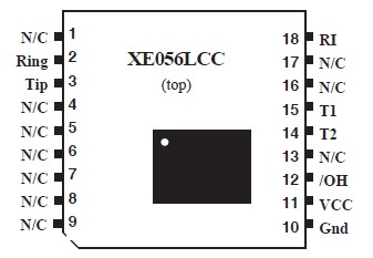   Connection Diagram