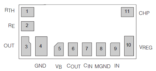   Connection Diagram