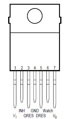   Connection Diagram