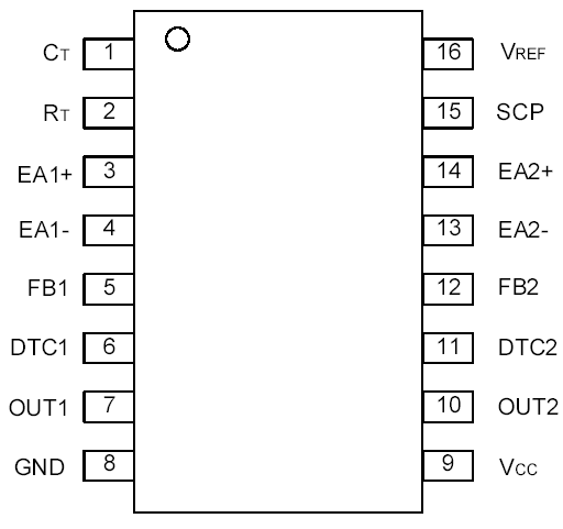   Connection Diagram